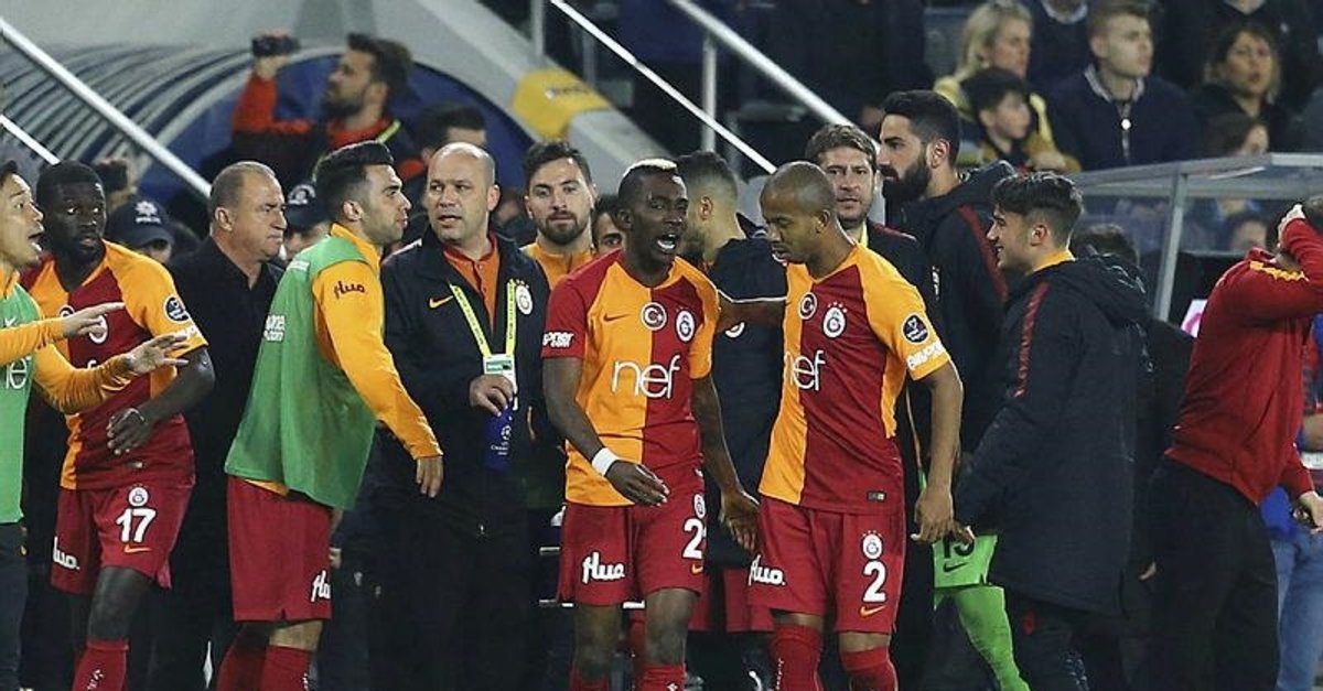 G Saray Nasil Sampiyon Olur Son Dakika Galatasaray Haberleri Fotomac