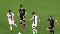 Final tarafsız sahada oynanacak