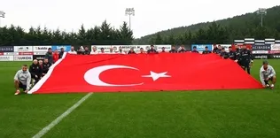 29 Ekim kutlaması