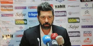İstifa depremi